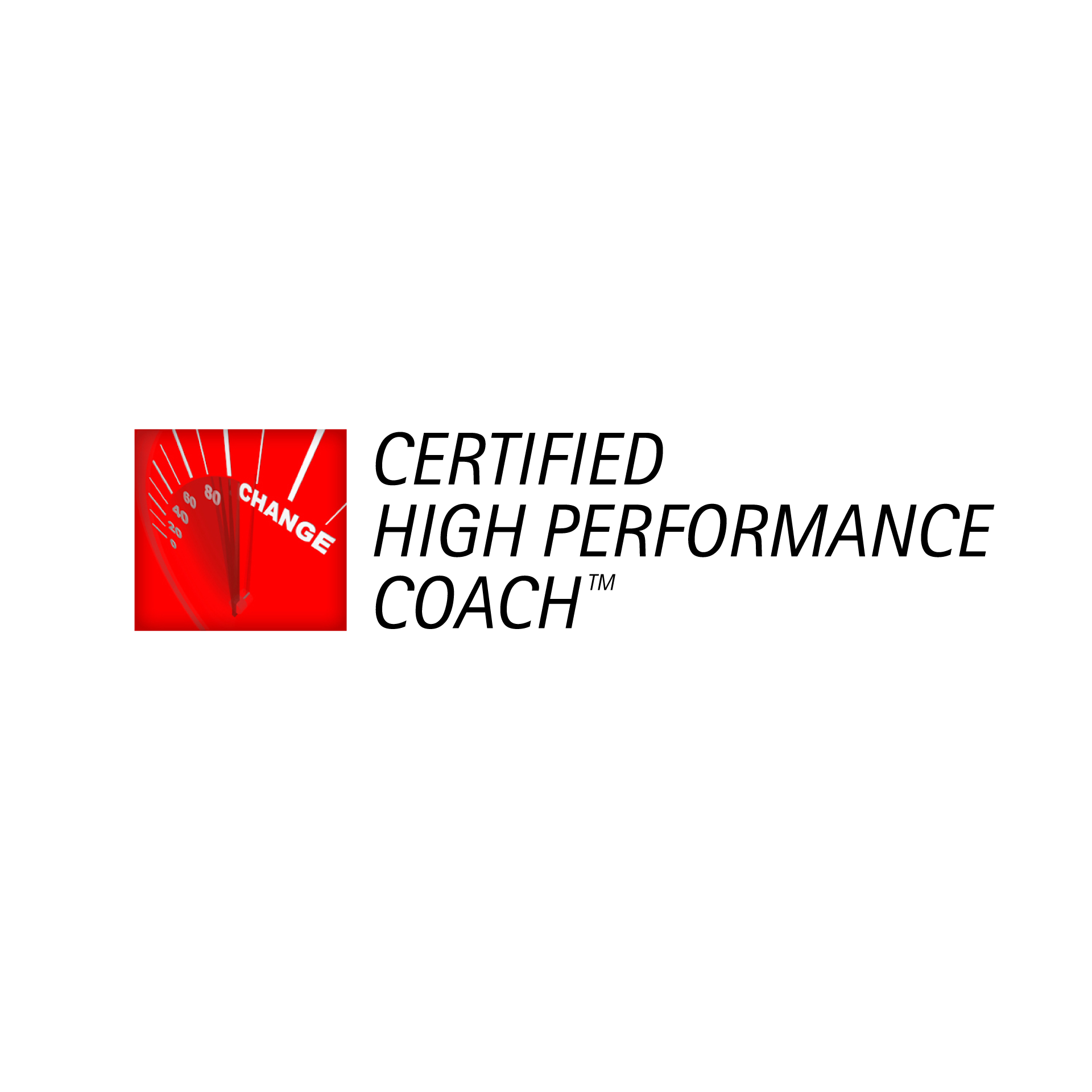 Certified High Performance Coach — High Performance Institute