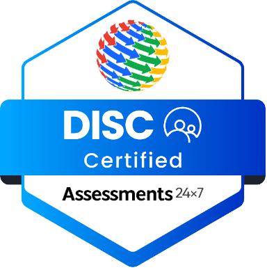 DISC Practitioner — Assessments 24x7